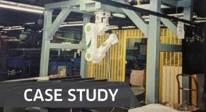 CASE STUDY: Kawasaki J Series Robot Runs for More than 20 Years