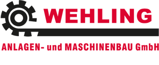 WEHLING ANLAGEN- und MASCHINENBAU Gmbh logo